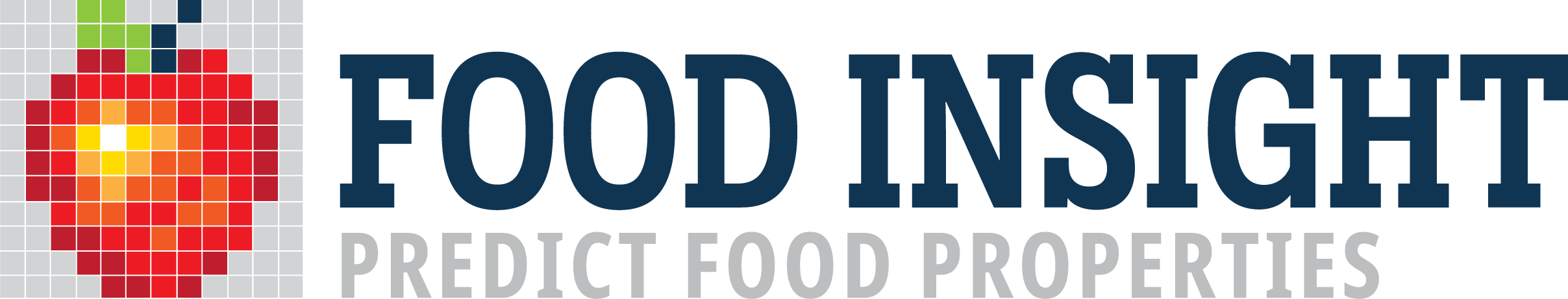 Predict Food Properties